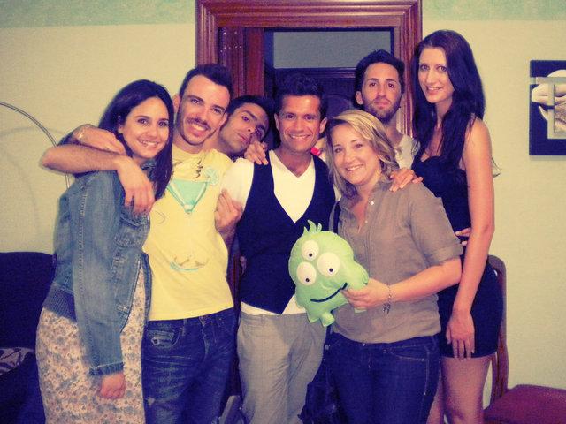 Bacardí Together en casa Bacardí Together en casa