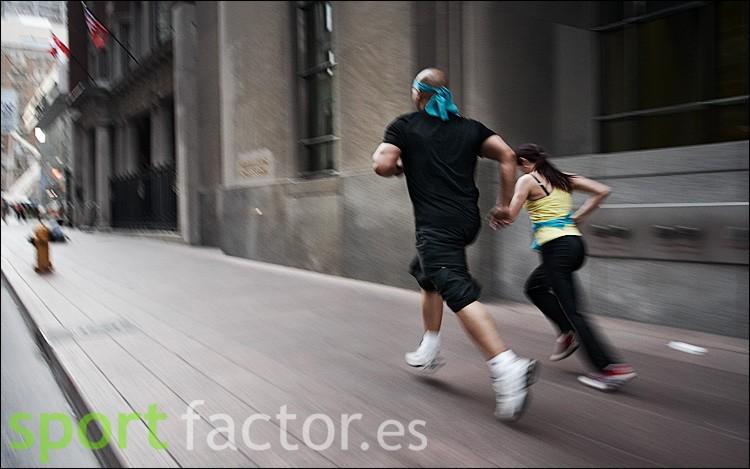 aprende a elegir tu compañero de carrera ¿Cómo elegir un buen compañero de carreras?