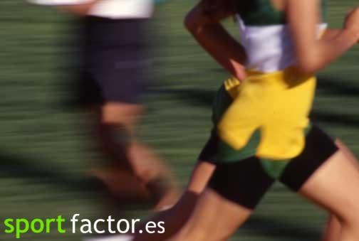 tu eliges ¿Cómo elegir un buen compañero de carreras?