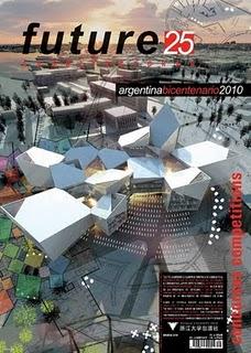 PS-Revistas: Future arquitecturas 25