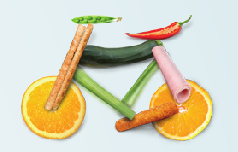 DNN2 Pon ejercicio en tu plato