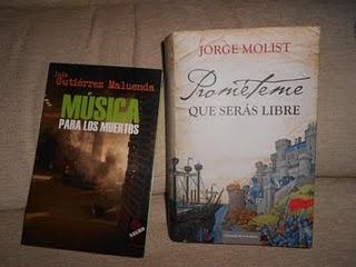 Nuevas lecturas Nuevas lecturas