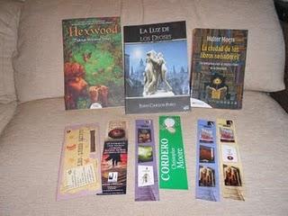 Nuevas lecturas Nuevas lecturas