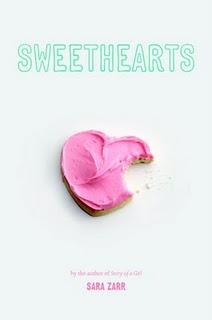 Sweethearts-Sara Zarr Sweethearts-Sara Zarr