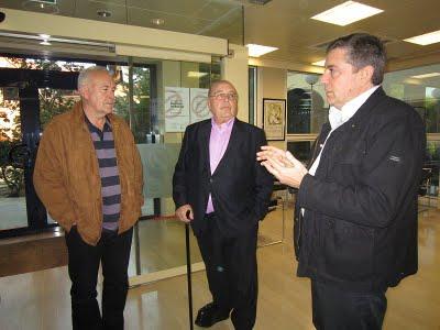 Una persona especial Una persona especial