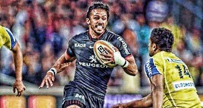 SEMIFINALES TOP 14: CLERMONT VS TOULOUSE