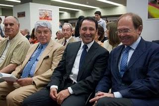 Cuando la torería vence a Cerbero Cuando la torería vence a Cerbero