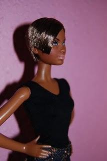 Basic model # 8 Basic model # 8