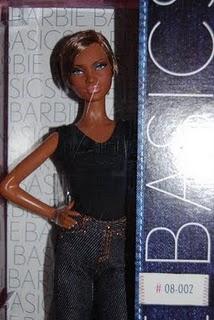 Basic model # 8 Basic model # 8