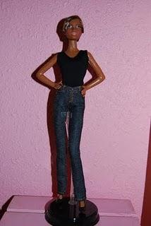 Basic model # 8 Basic model # 8