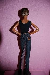 Basic model # 8 Basic model # 8