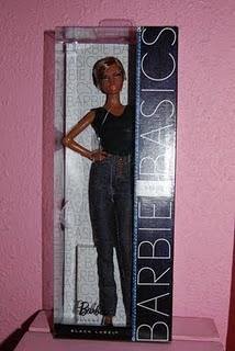 Basic model # 8 Basic model # 8