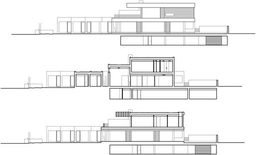 A-cero Projects El caracter escultórico de la arquitectura A-cero