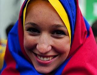 El Barcelona y mi diván El Barcelona y mi diván