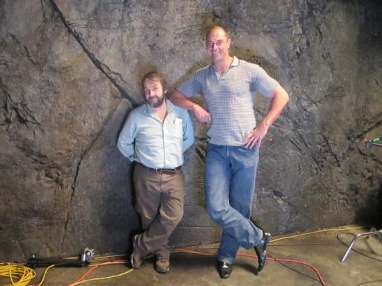 jackson-conan Incorporaciones para El Hobbit