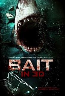 Bait 3D nuevo trailer