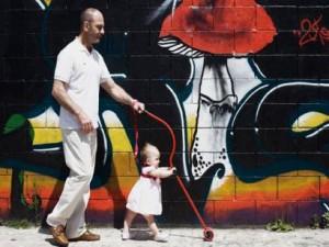 UNA NUEVA FORMA DE APRENDER A CAMINAR UNA NUEVA FORMA DE APRENDER A CAMINAR