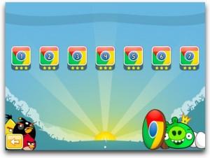 Desbloquear los Niveles de Angry Birds Desbloquear los Niveles de Angry Birds