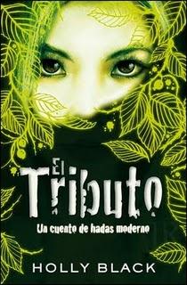 Lo último que leí....El Tributo de la Corte Oscura Lo último que leí....El Tributo de la Corte Oscura