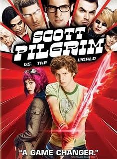 Scott Pilgrim contra el mundo Scott Pilgrim contra el mundo