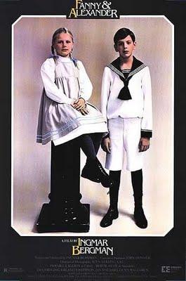 Fanny y Alexander (1982) Fanny y Alexander (1982)