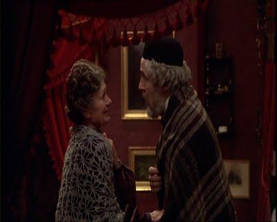 Fanny y Alexander (1982) Fanny y Alexander (1982)