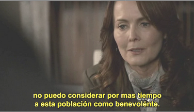 THE EVENT (III): POSIBLES FALLOS; POSIBLES ENSEÑANZAS THE EVENT (III): POSIBLES FALLOS; POSIBLES ENSEÑANZAS