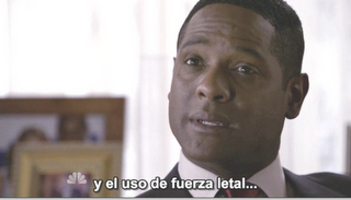 THE EVENT (III): POSIBLES FALLOS; POSIBLES ENSEÑANZAS THE EVENT (III): POSIBLES FALLOS; POSIBLES ENSEÑANZAS