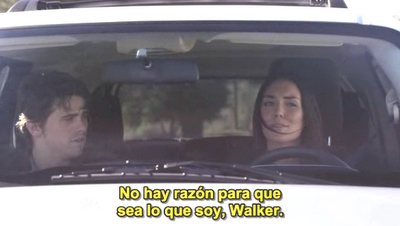 THE EVENT (III): POSIBLES FALLOS; POSIBLES ENSEÑANZAS THE EVENT (III): POSIBLES FALLOS; POSIBLES ENSEÑANZAS