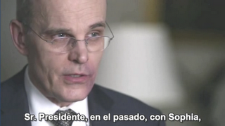 THE EVENT (III): POSIBLES FALLOS; POSIBLES ENSEÑANZAS THE EVENT (III): POSIBLES FALLOS; POSIBLES ENSEÑANZAS