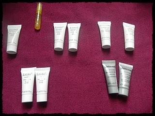 Nuevos productos de cuidado facial: Shiseido, Biotherma y Être Belle Nuevos productos de cuidado facial: Shiseido, Biotherma y Être Belle