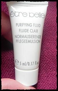 Nuevos productos de cuidado facial: Shiseido, Biotherma y Être Belle Nuevos productos de cuidado facial: Shiseido, Biotherma y Être Belle