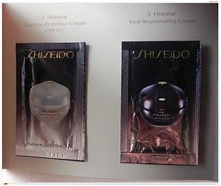 Nuevos productos de cuidado facial: Shiseido, Biotherma y Être Belle Nuevos productos de cuidado facial: Shiseido, Biotherma y Être Belle