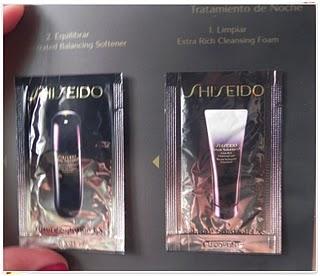 Nuevos productos de cuidado facial: Shiseido, Biotherma y Être Belle Nuevos productos de cuidado facial: Shiseido, Biotherma y Être Belle