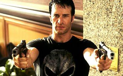 Despiden a Thomas Jane de 'Headshot', y buscan nuevo compañero para Sylvester Stallone Despiden a Thomas Jane de 'Headshot', y buscan nuevo compañero para Sylvester Stallone