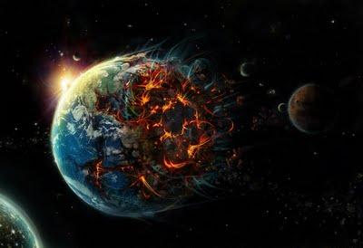 2012 y contando, otra vez el fin del mundo?  (I)