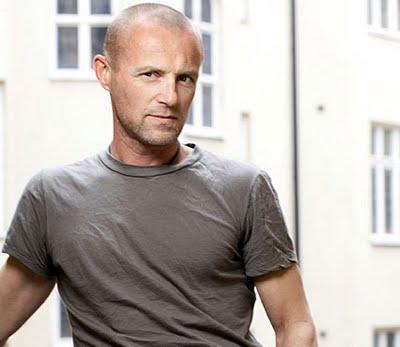 En origen (III): Jo Nesbo En origen (III): Jo Nesbo