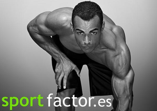 optimiza tu tiempo Consigue entrenamientos más intensos y efectivos