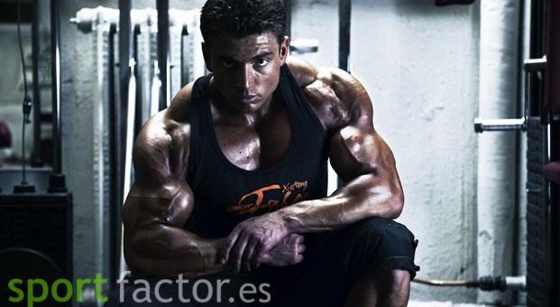 haz super series Consigue entrenamientos más intensos y efectivos