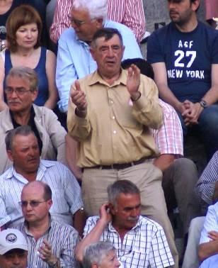 Samueles al matadero Samueles al matadero