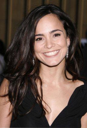 alice braga Alice Braga se incorpora a Elysium