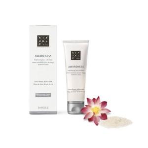 3 Exfoliantes recomendables 3 Exfoliantes recomendables