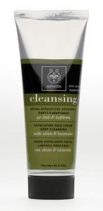 3 Exfoliantes recomendables 3 Exfoliantes recomendables