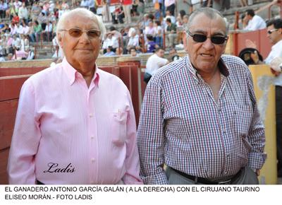 CORDOBA 7ª Y ULTIMA DE FERIA: LEONARDO HERNANDES SALE POR LA PUERTA GRANDE DE LOS CALIFAS