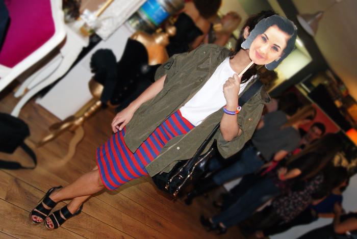 En el Atelier de Maya Hansen... Photobucket