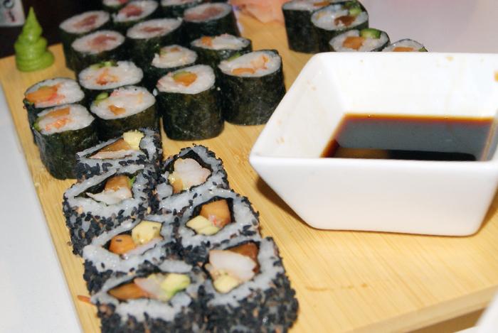 En el Atelier de Maya Hansen... Photobucket