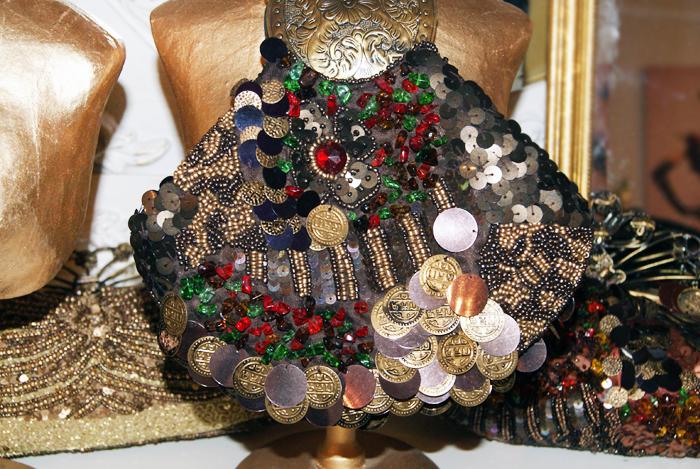 En el Atelier de Maya Hansen... Photobucket