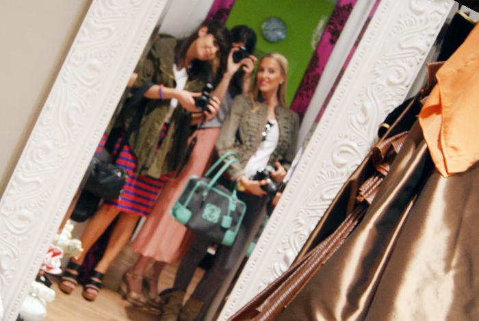 En el Atelier de Maya Hansen... Photobucket