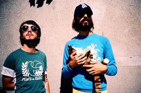 herman-dune Herman Dune – Strange Moosic