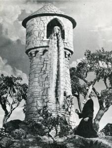 EPSON scanner image El auténtico Hombre-Maravilla: “Ray Harryhausen. El mago del stop-motion”, un trabajo de orfebrería de Carlos Díaz Maroto